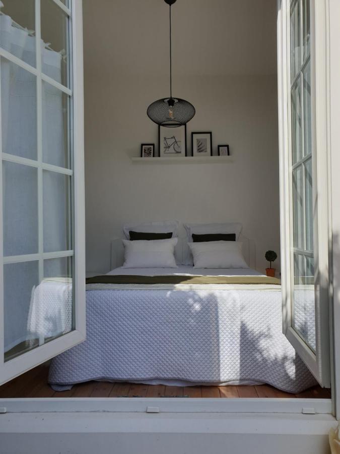 Le Bois Villa Онфльор Екстериор снимка